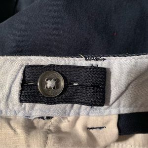 NWT-children’s size 10 Dark Blue Gymboree Pants